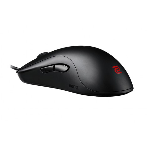 Benq | Large | Esports Gaming Mouse | ZOWIE ZA11-B | Optical | Gaming Mouse | Wired | Black - 2